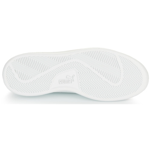 Puma - SMASH 3.0 L JR - Blanc