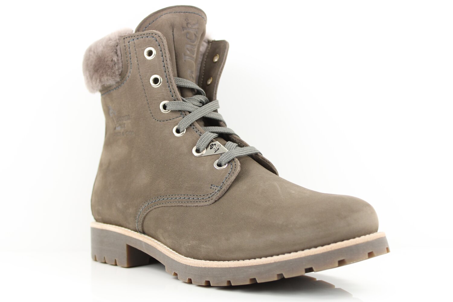 Panama Jack Stiefeletten