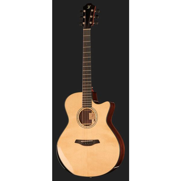 Furch Yellow Deluxe Gc-SR
