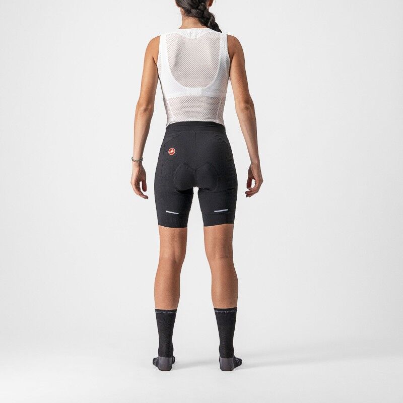 Velocissima 3 Short - Cuissard vélo femme