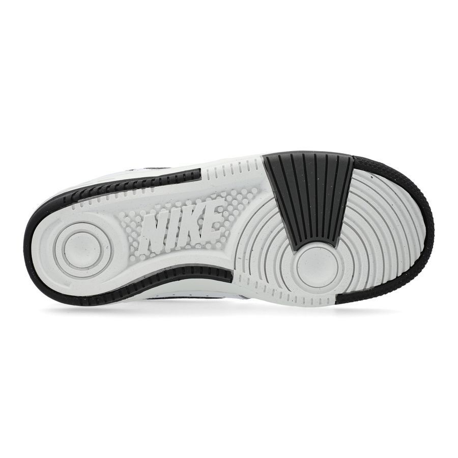 Nike Chaussures Gamma Force - Blanc/Noir/Gris