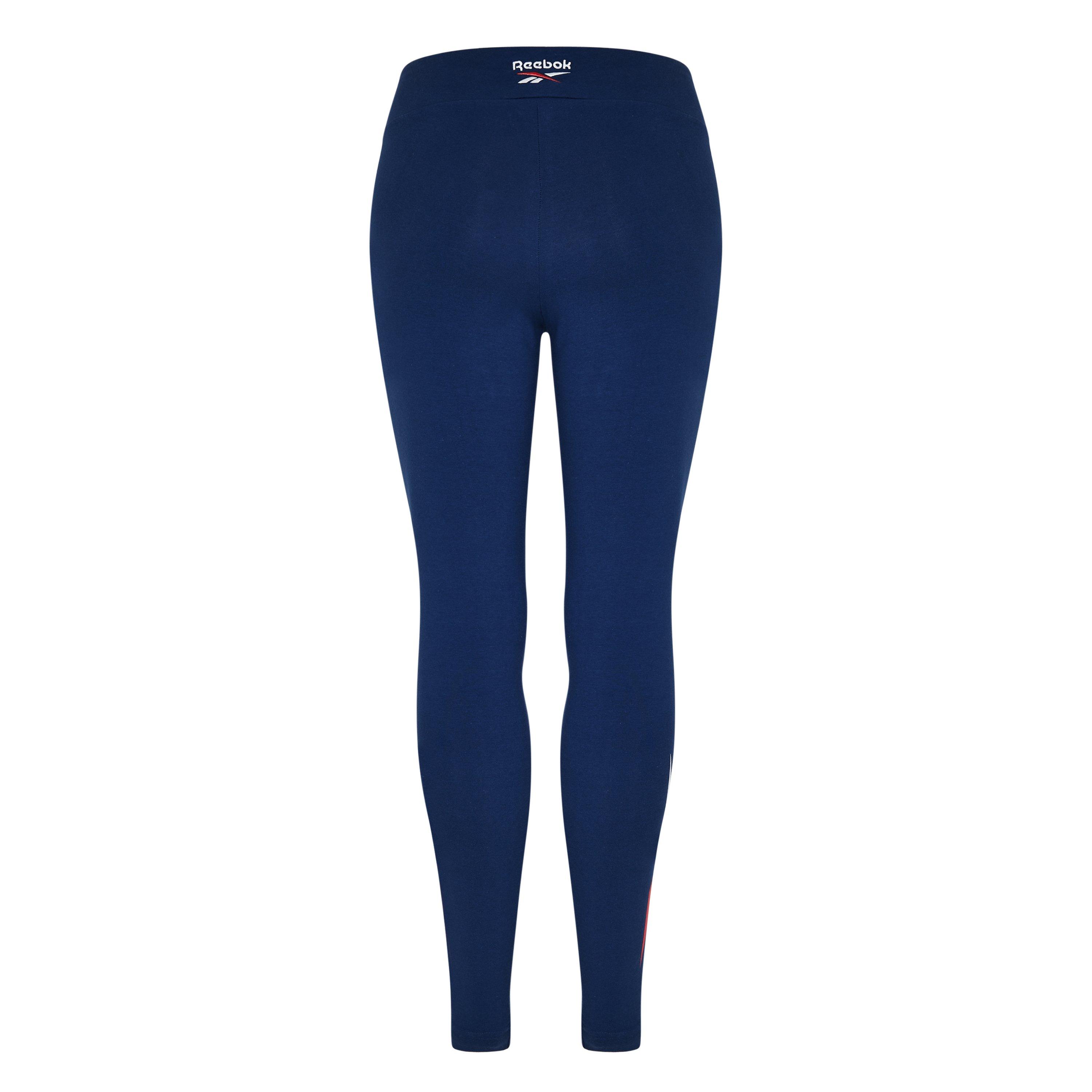 Reebok  Pf Logo Leg Ld99
