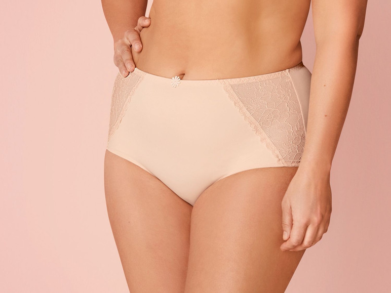 Dames tailleslip