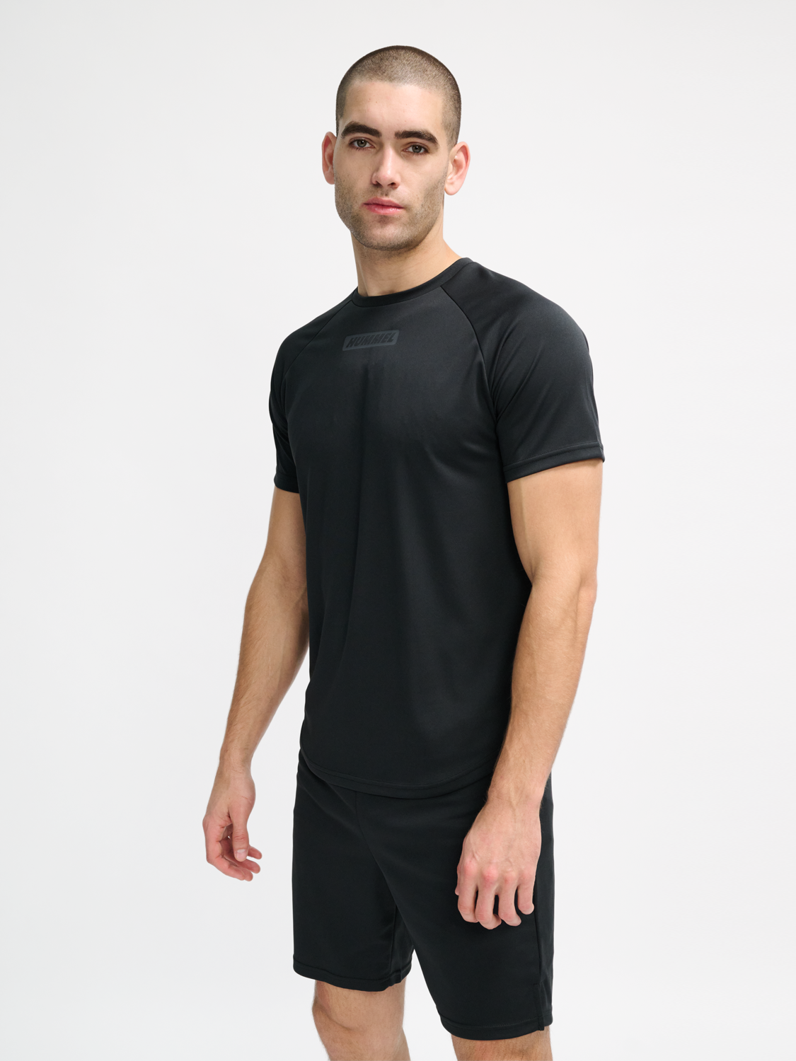 hmlTE TOPAZ T-SHIRT