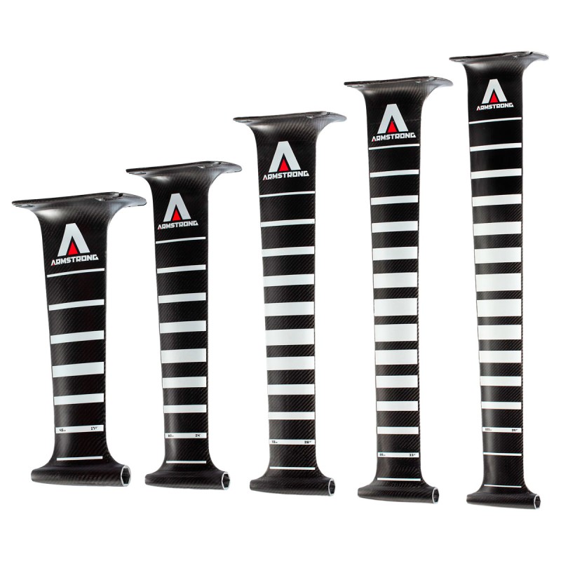 Foil Armstrong System A+ High Speed - The Corner Shop