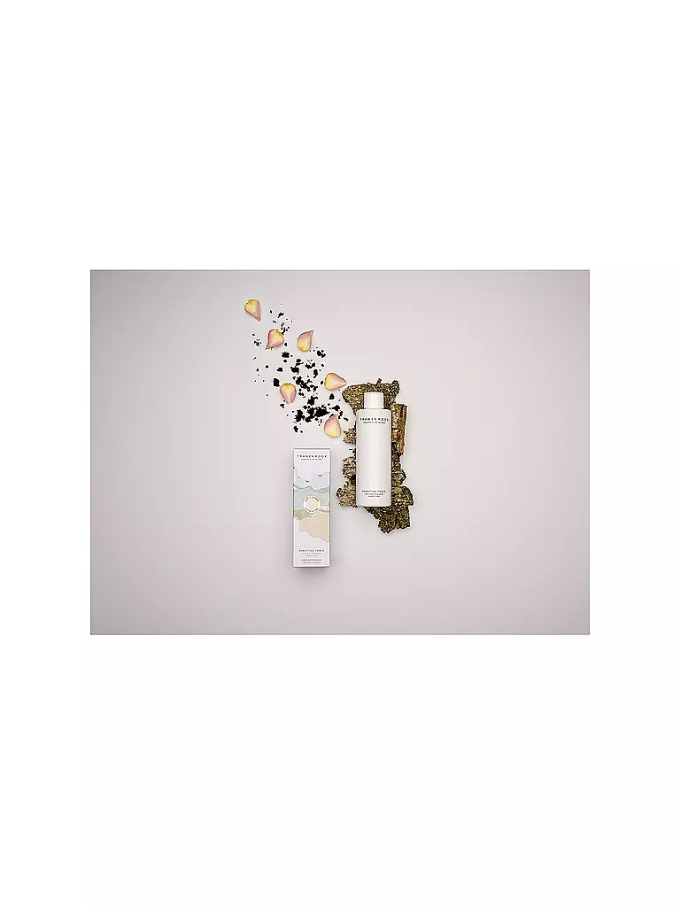 TRAWENMOOR Sensitive Tonic 200ml keine Farbe