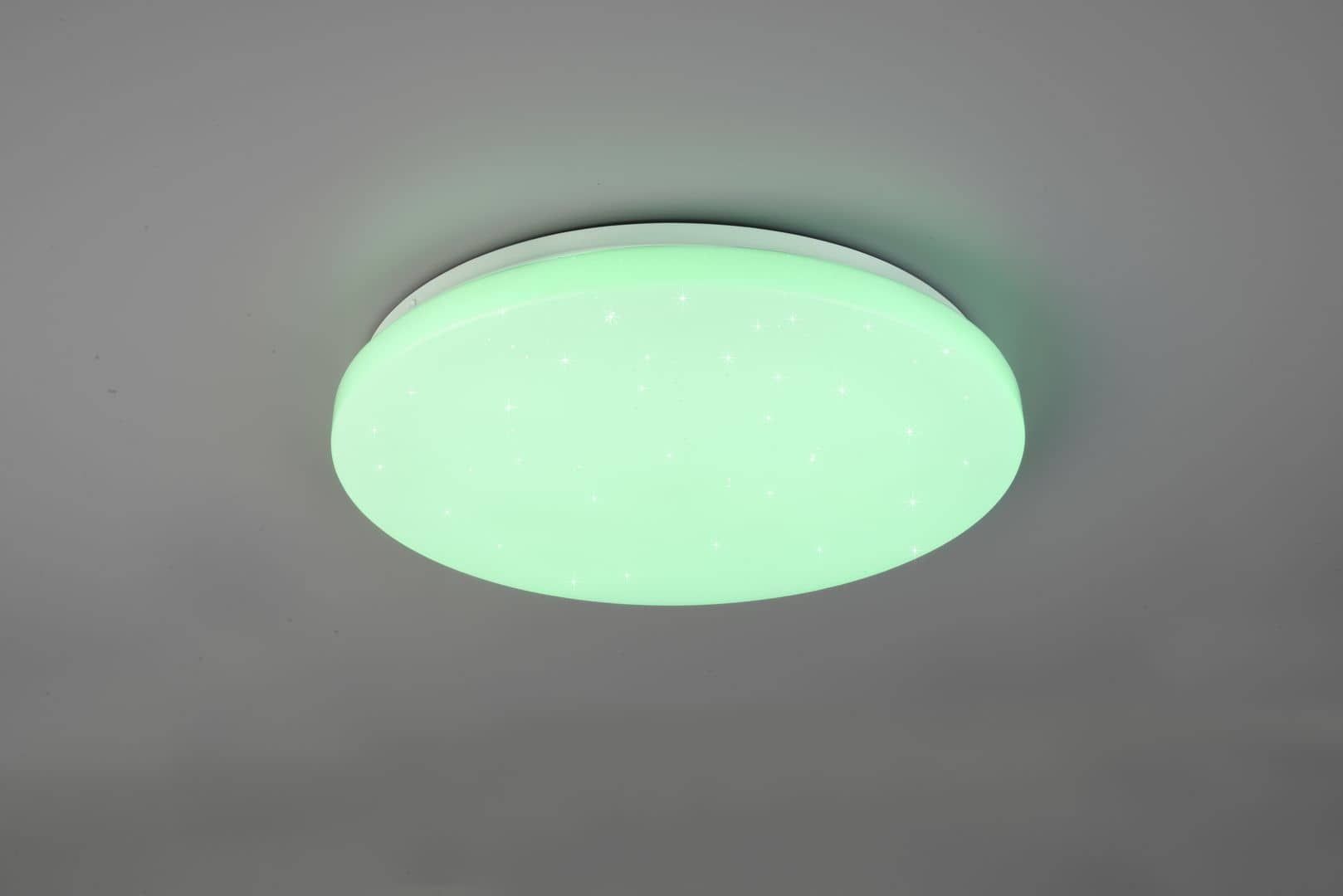 LED-Deckenleuchte