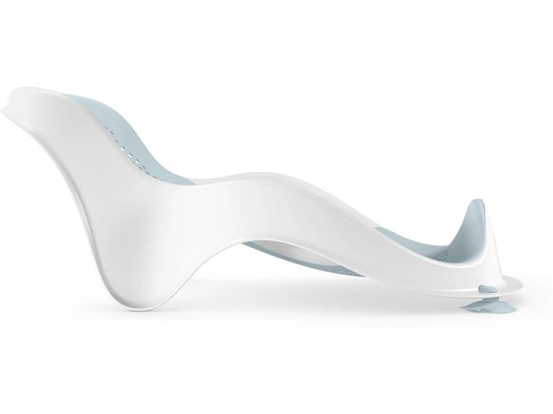 Angelcare Badewanneneinsatz für Babybadewanne Light Aqua Badesitz für Babybadewanne, Aqua