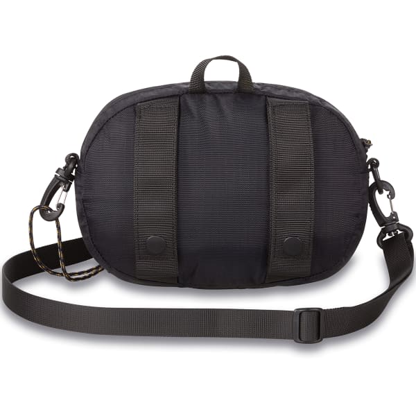 Sac à dos lifestyle DAKINE JOEY OVAL CROSSBODY BLACK