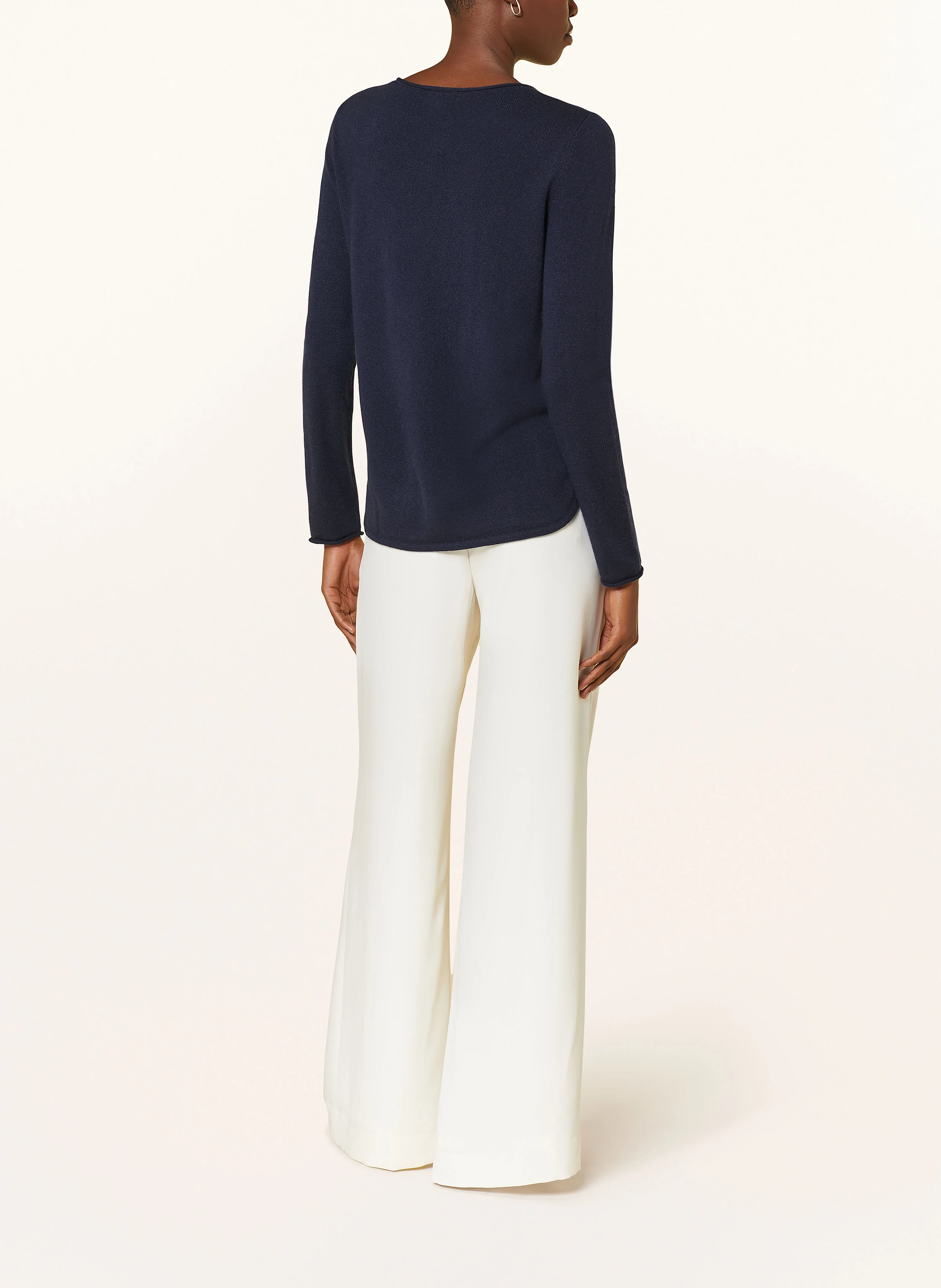 darling harbour Cashmere-Pullover