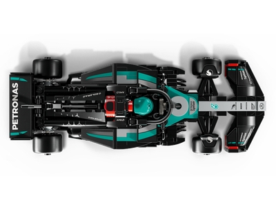 LEGO Mercedes-AMG F1® W15 racewagen (77244)
