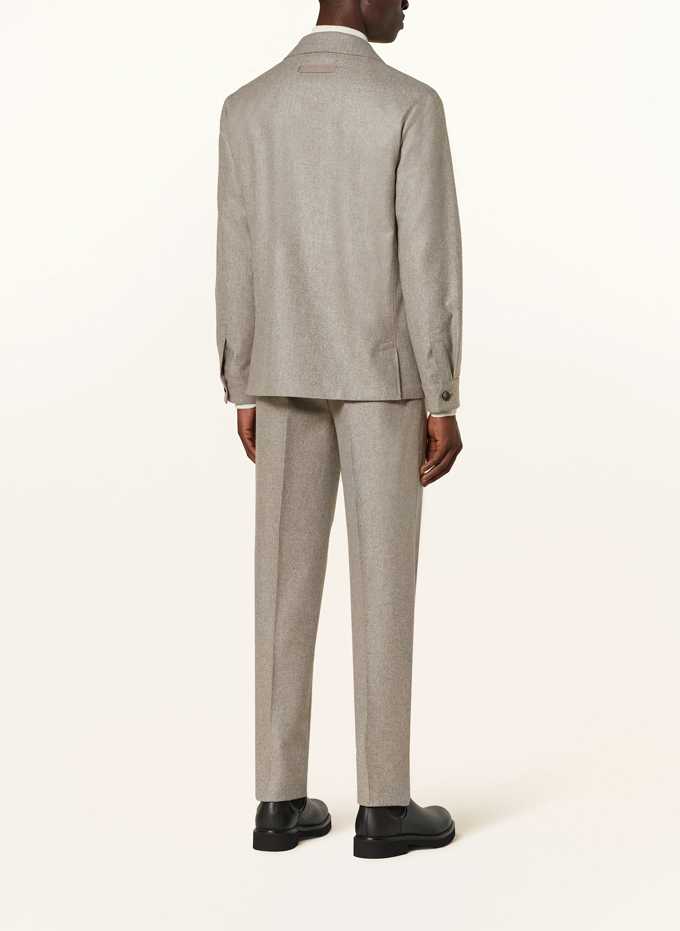 ZEGNA Overjacket