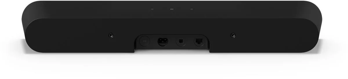 Sonos Ray 2.1 Noir Home-cinéma sans fil