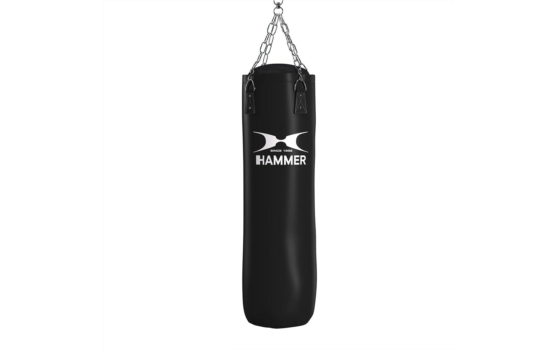 Boxsack Premium Black Kick 180 cm<br>Boxsack