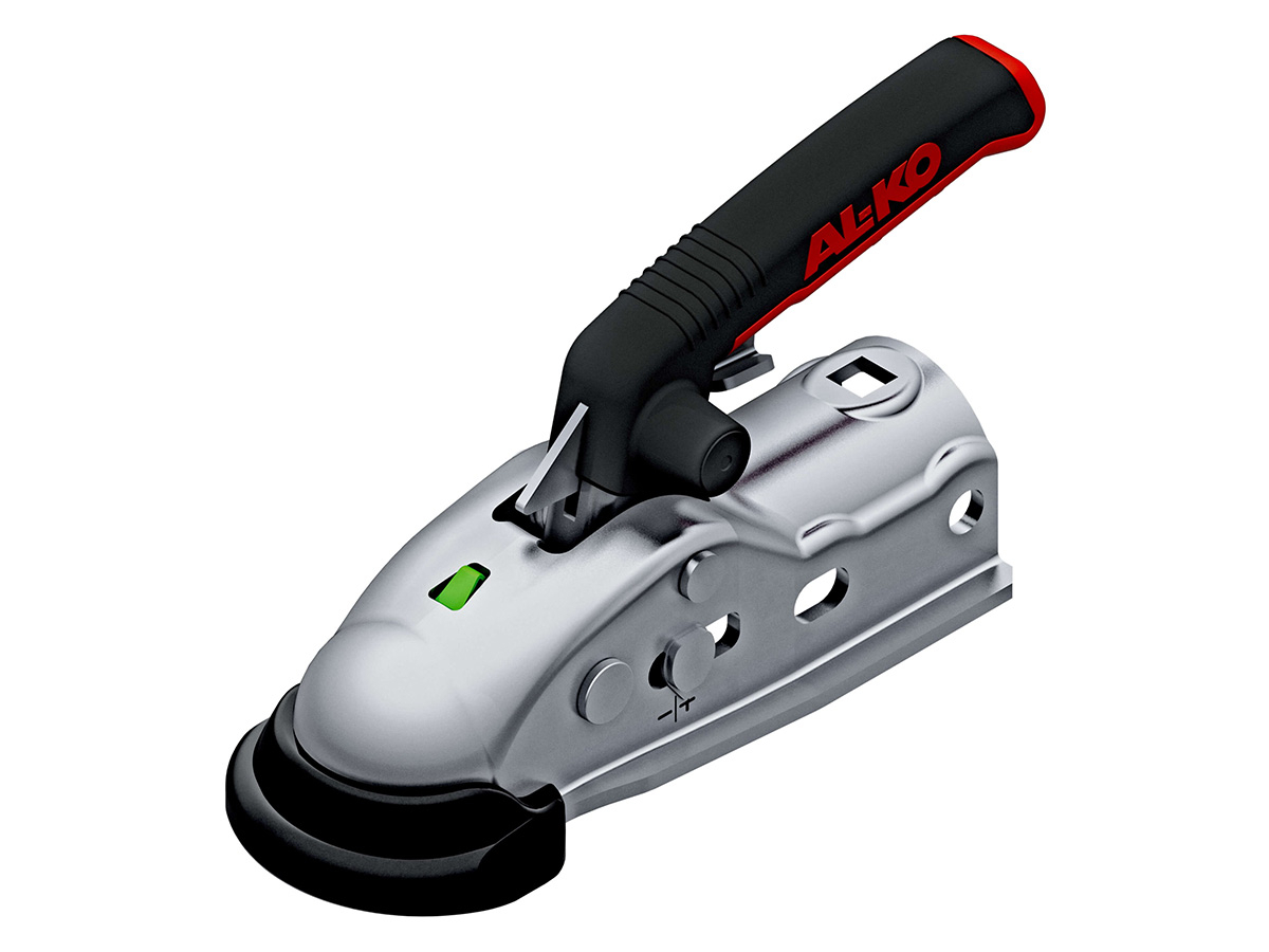 AL-KO AK270 koppeling
