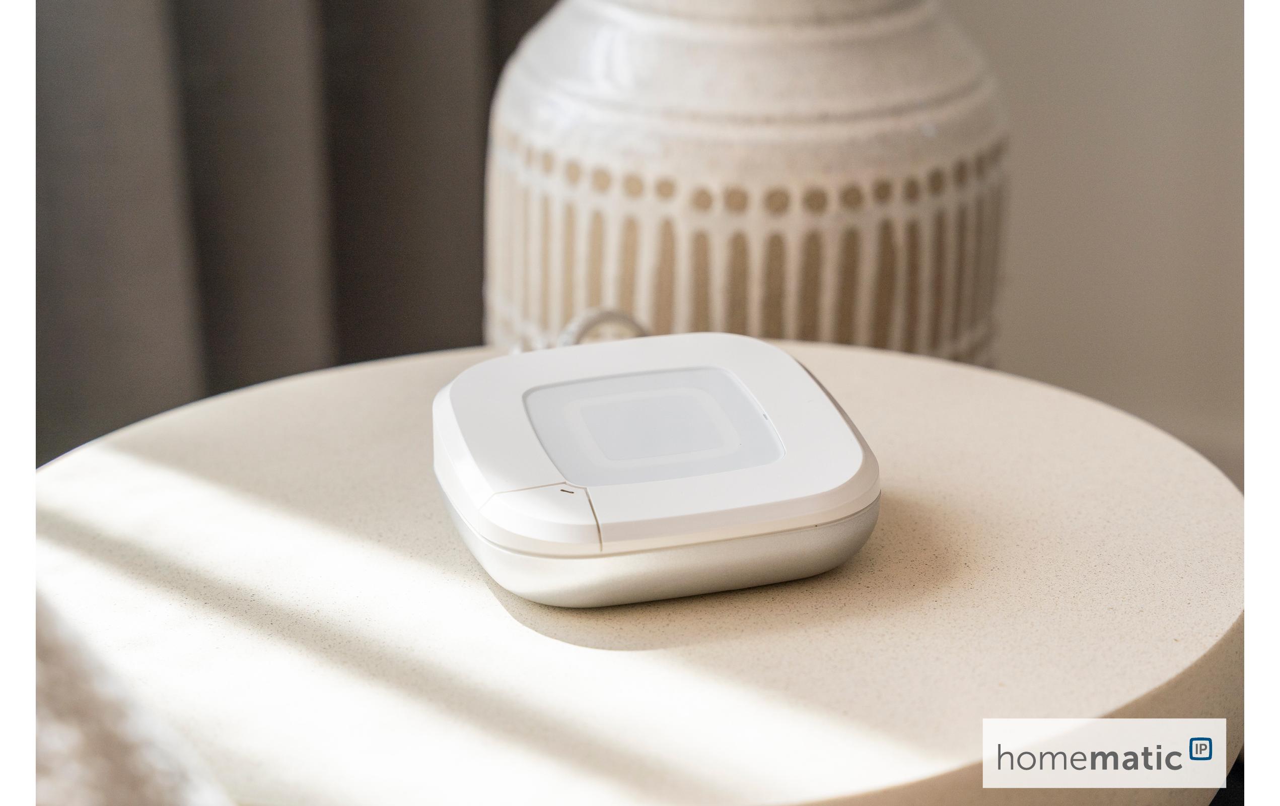 Access Point 2 HMIP-HAP WeissSmarte Zentrale für das Homematic IP-System