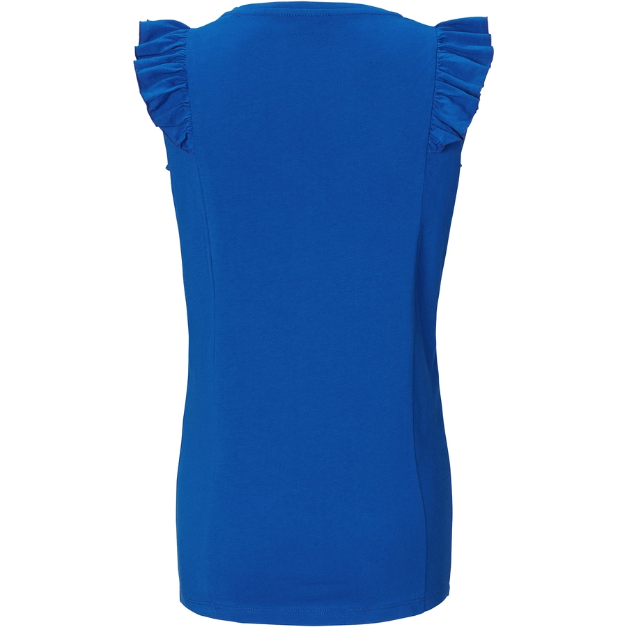 Esprit Still-Top Electric Blue