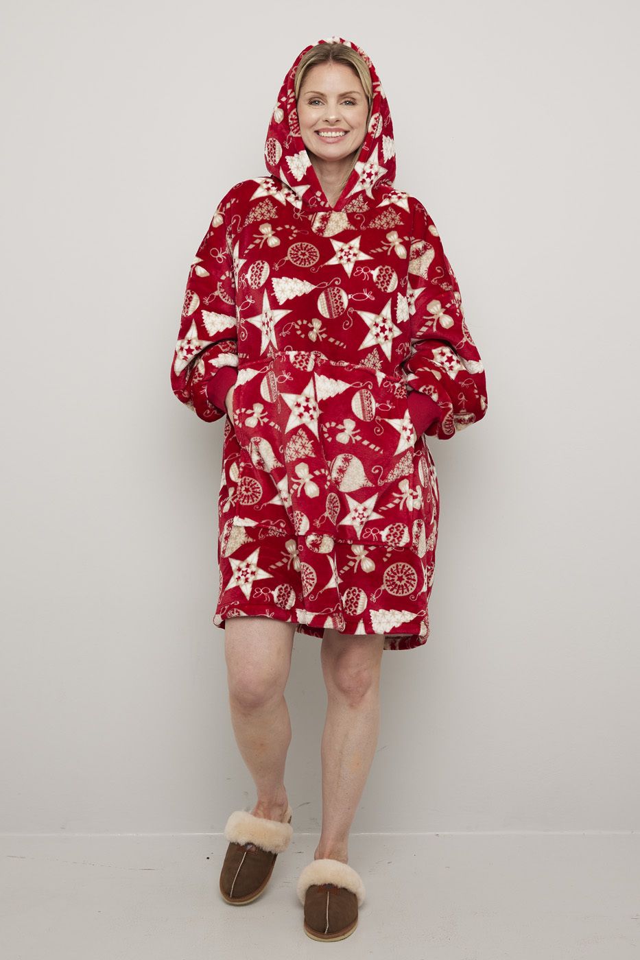 Teppe Hoodie