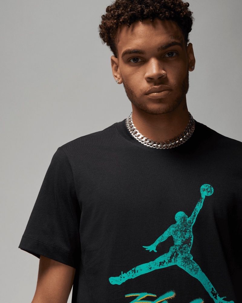 T-shirt Nike Jordan pour homme