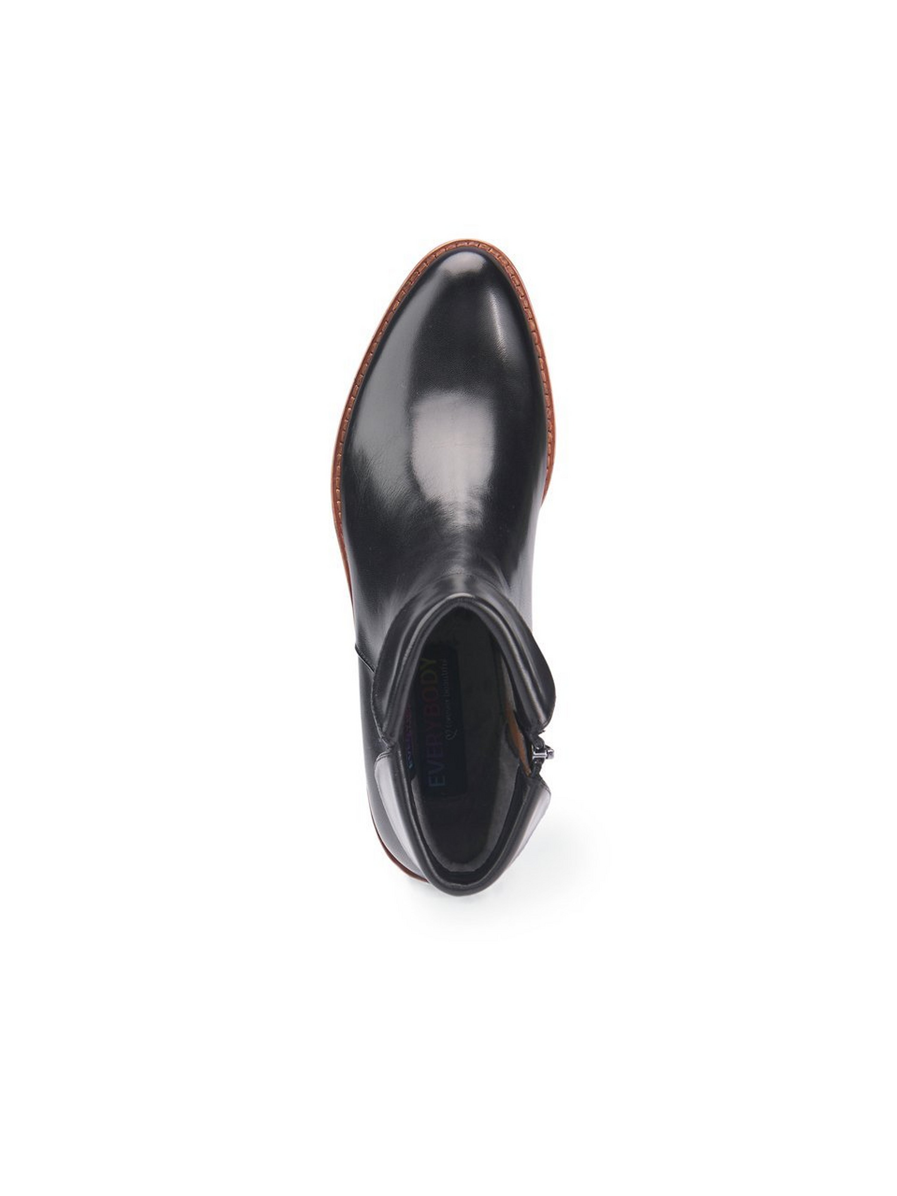 Stiefelette Betty