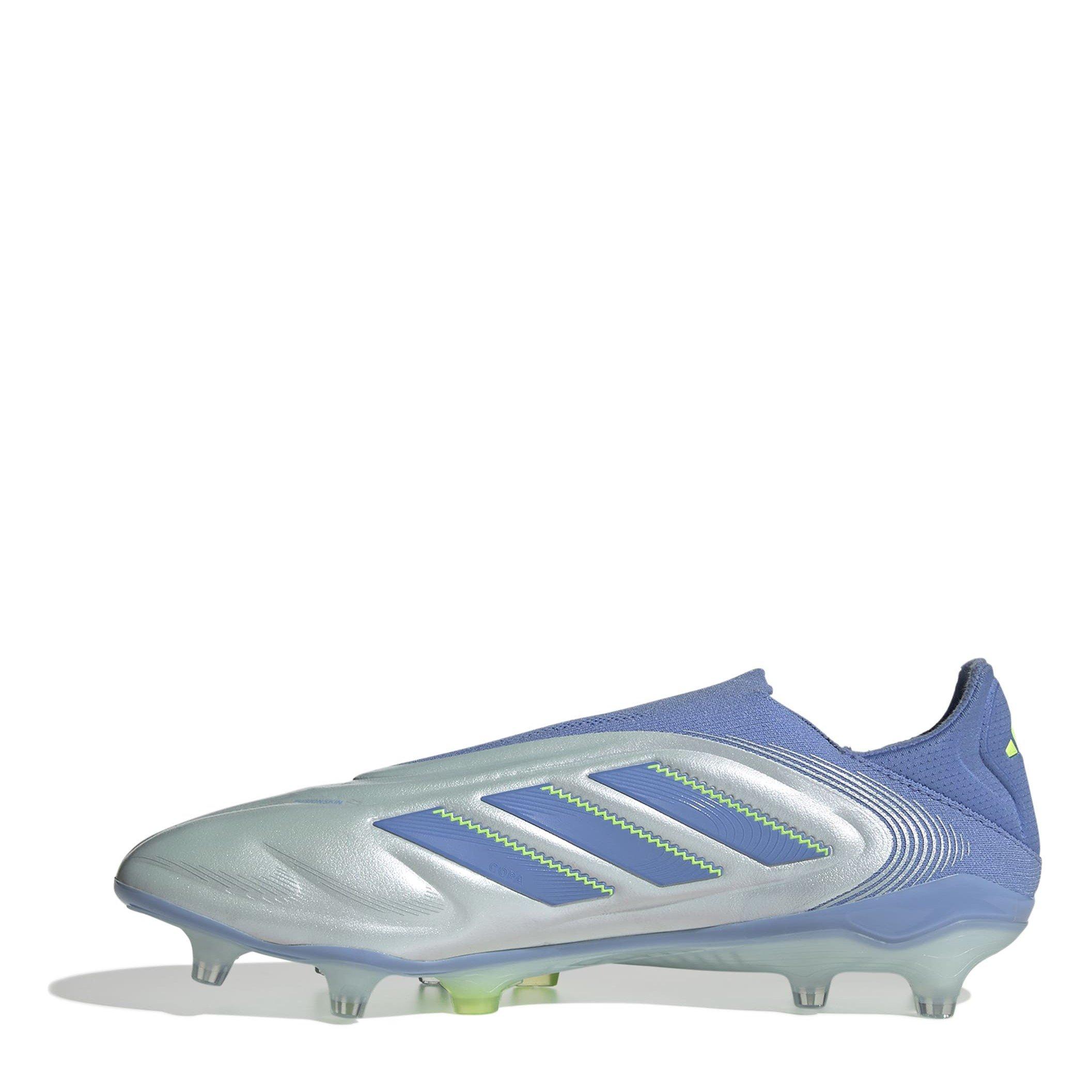 adidas Copa Pure III Elite Laceless Firm Ground Football Boots