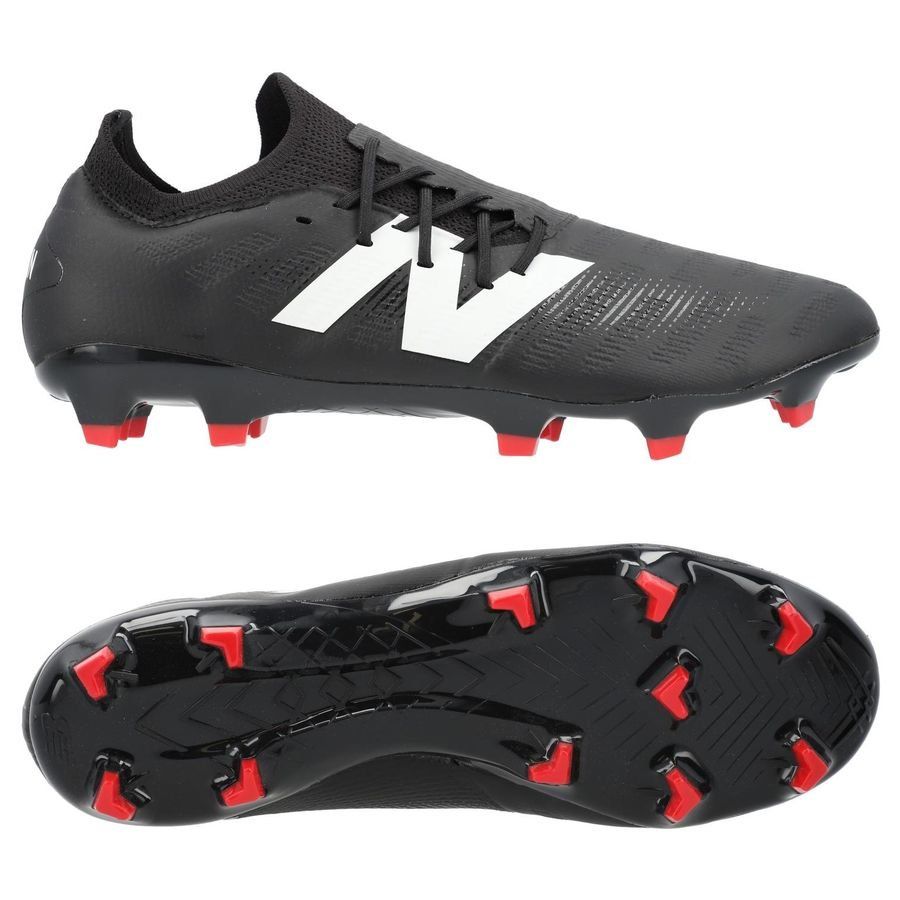New Balance Furon V7 Destroy FG Leader In Classics - Noir