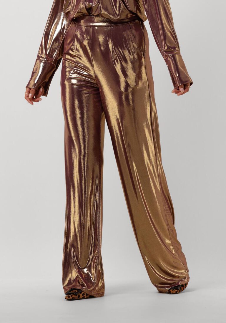gouden amaya amsterdam pantalon ida pants