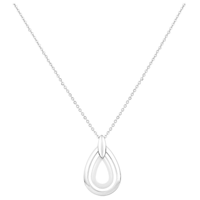 Collier en Acier