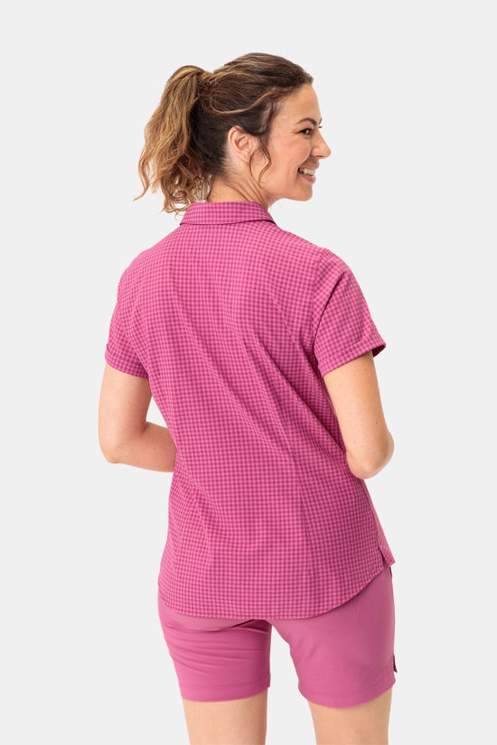 Vaude Vaude Seiland Shirt III Dames