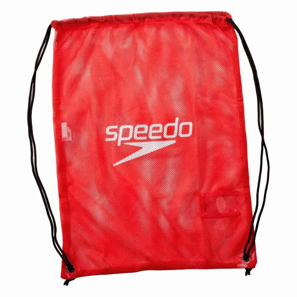 Speedo Equipment 35L Netztasche