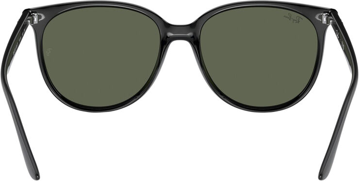 Ray-Ban RB4378 Black