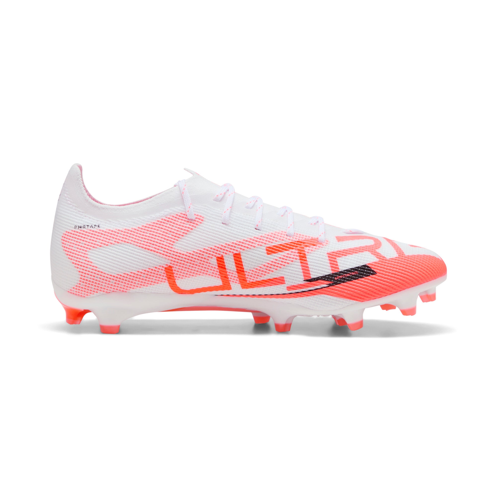 PUMA Fussballschuh »ULTRA 5 PRO FG/AG«  für Rasenplätze
