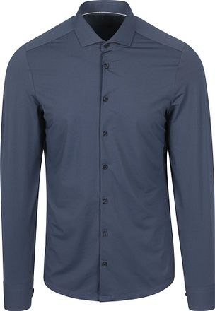 Pure The Functional Shirt Super Stretch Blauw D91300-21750-114 kopen