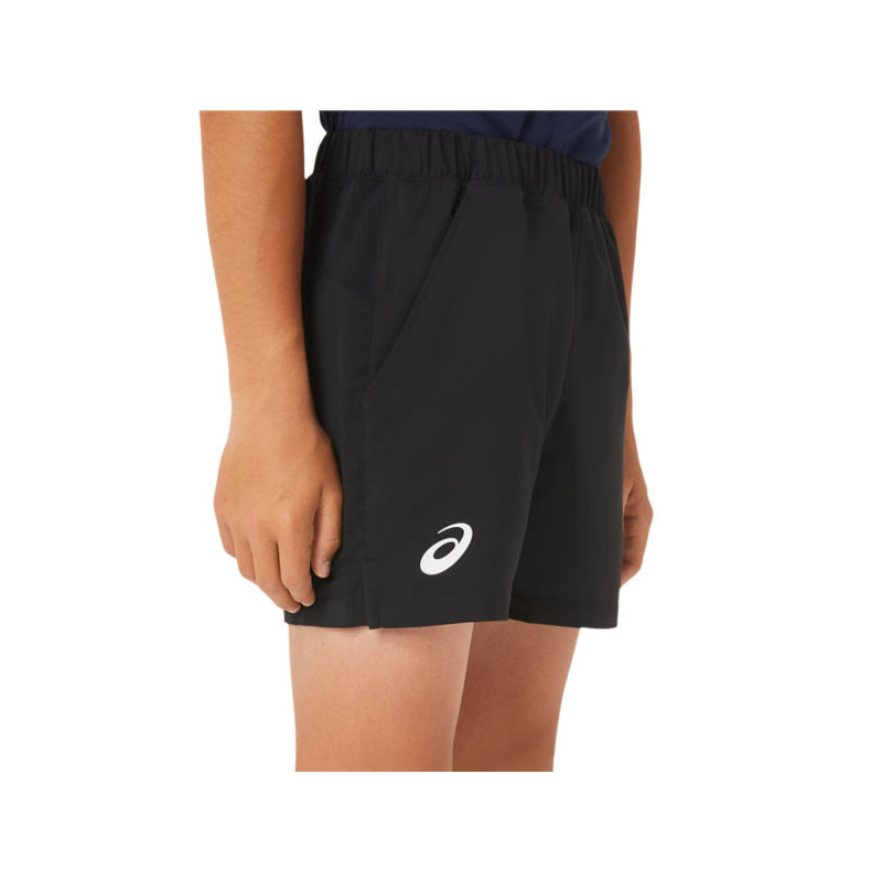 Short tennis junior Asics Court