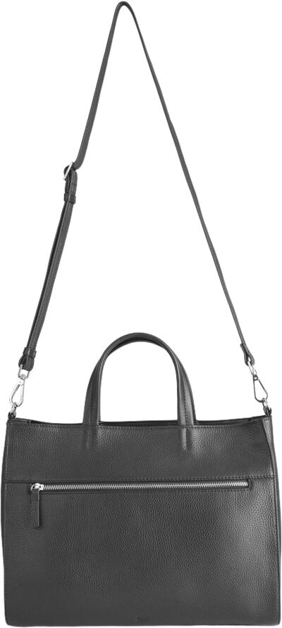 Markberg AmaiaMBG Work Bag, Grain Black