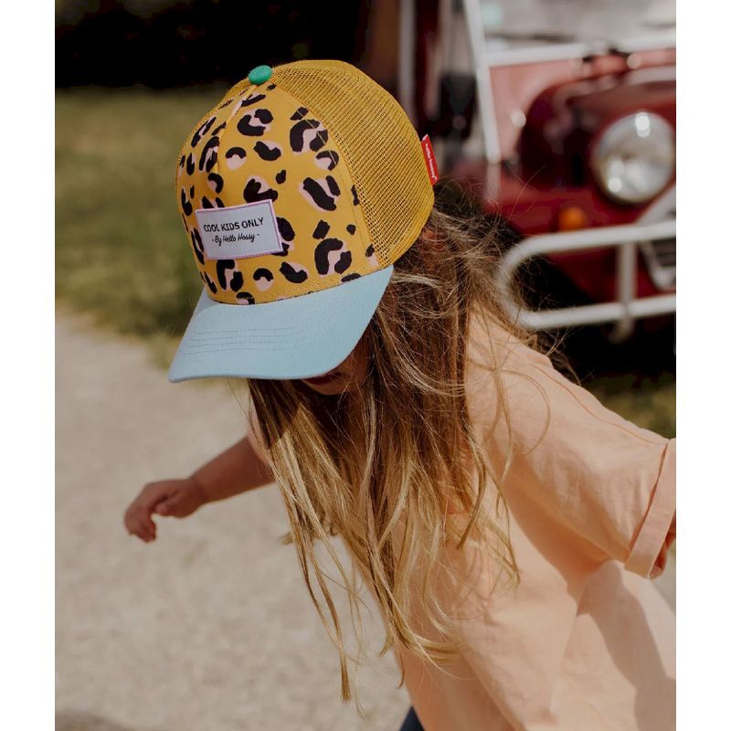 Panther - Casquette enfant