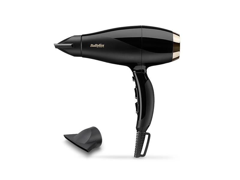 Babyliss Haartrockner Super Pro Föhn