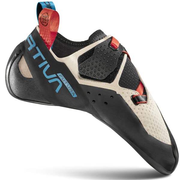Chausson escalade LA SPORTIVA FUTURA CHALK