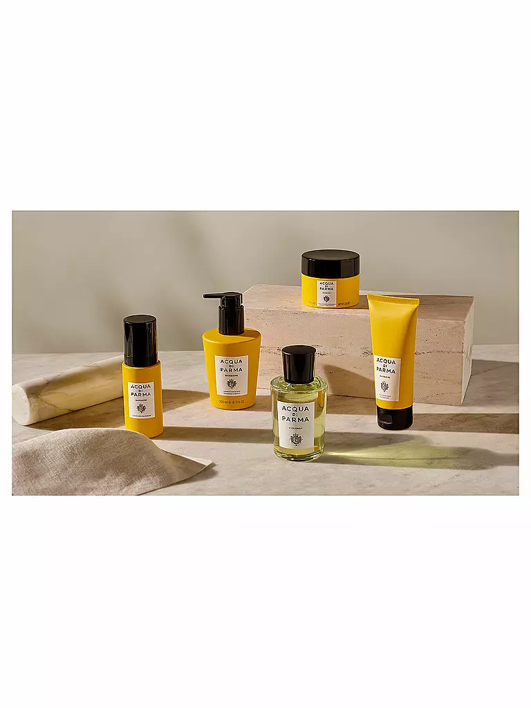 ACQUA DI PARMA Gesichtsreinigung - Barbiere Daily Face Wash 100ml keine Farbe