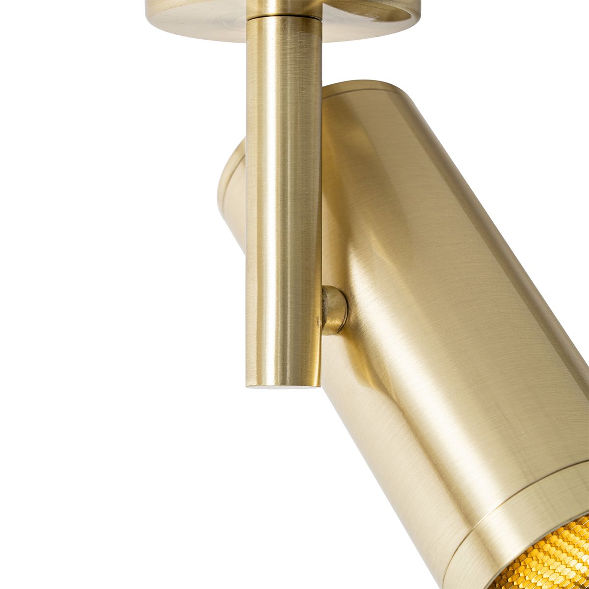 Design spot goud verstelbaar - Scopio Honey
