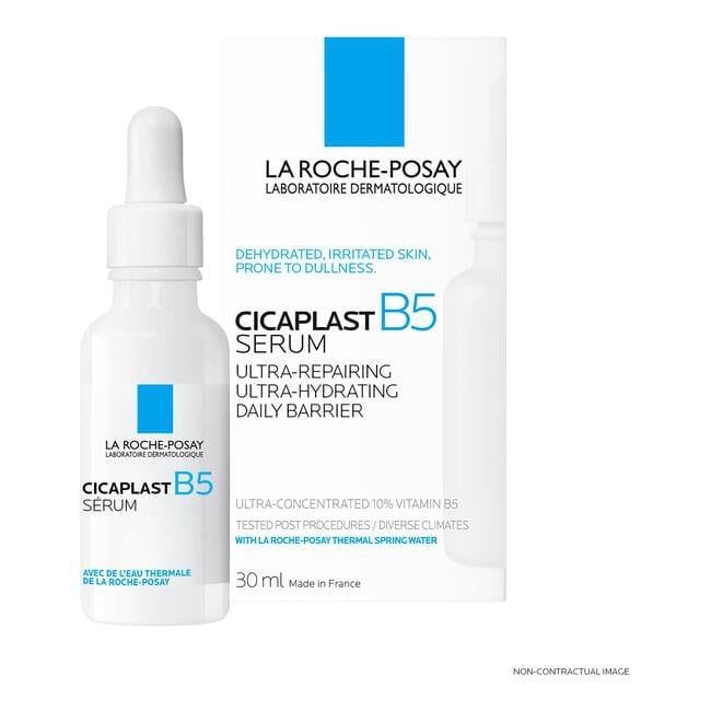 La Roche-Posay Cicaplast Daily Repair Serum 30ml
