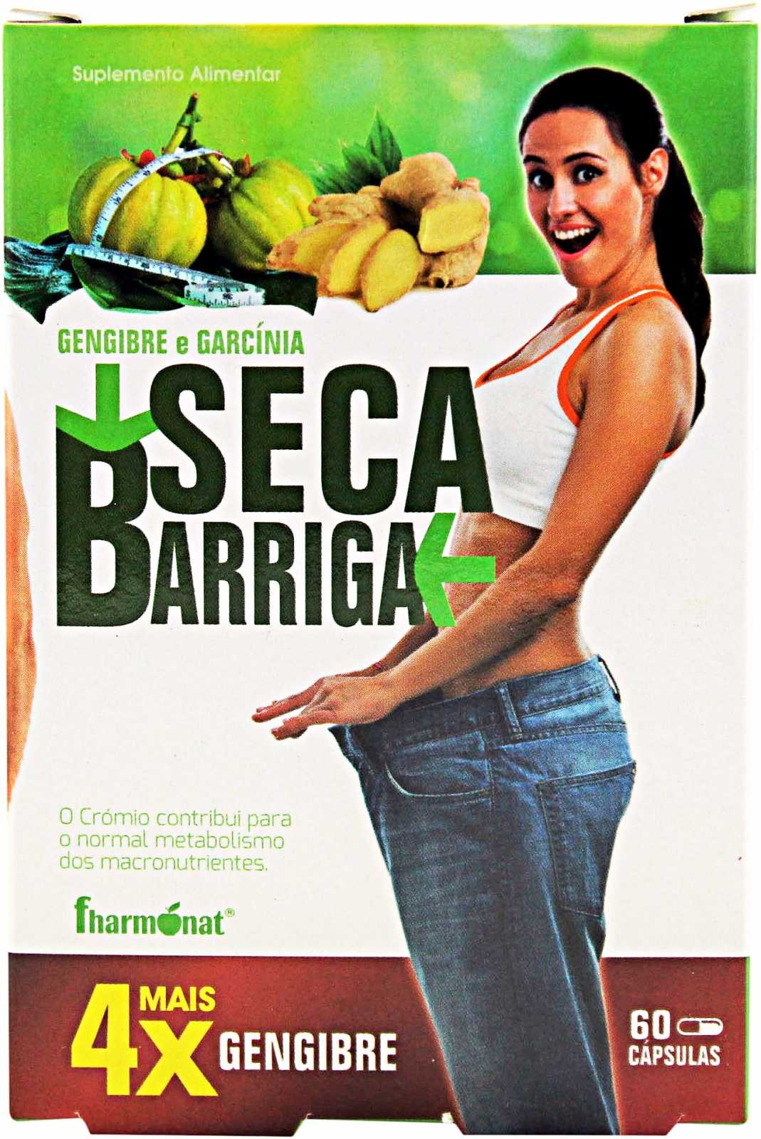 Fharmonat Barriga Seca 500 ml