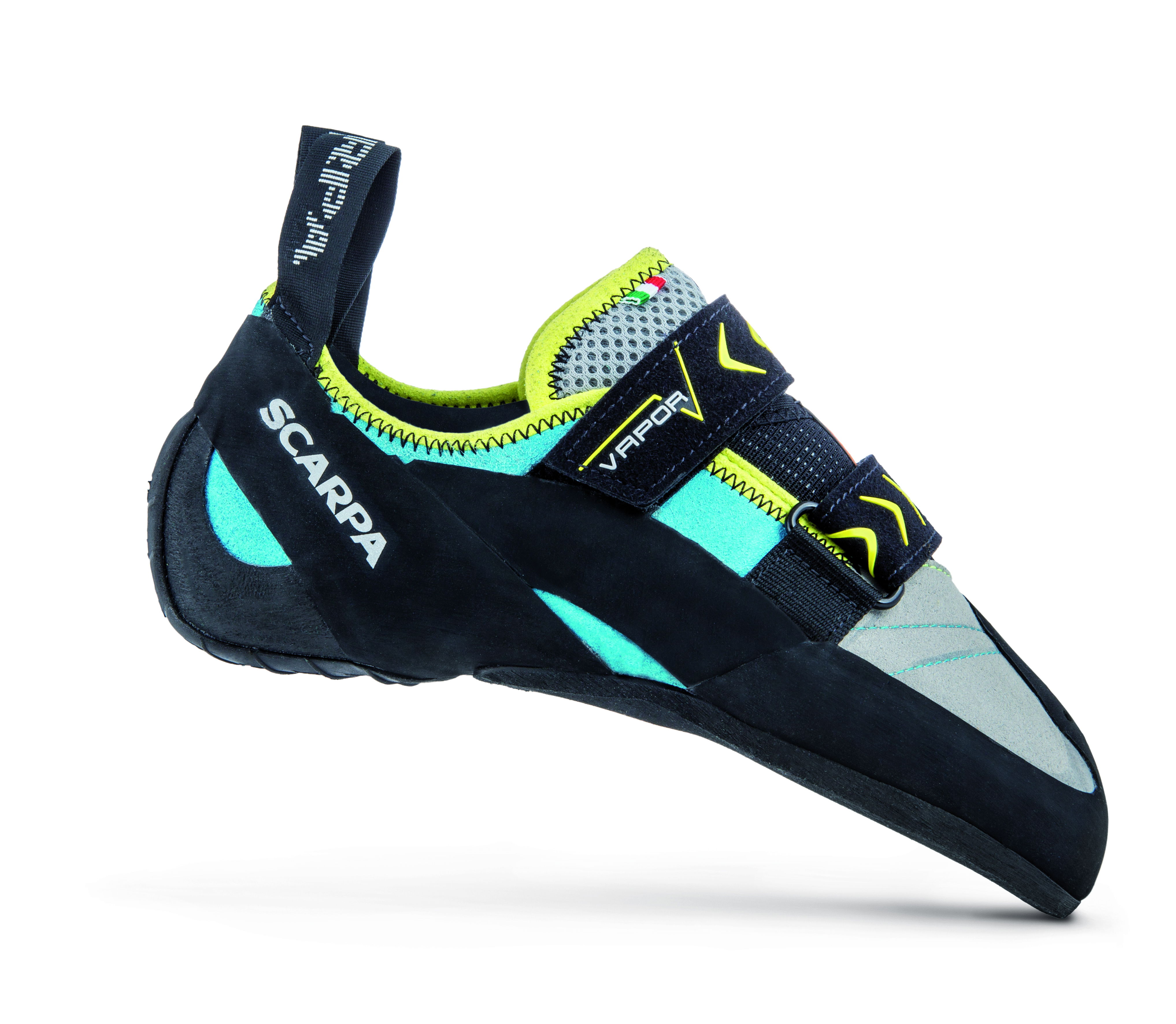 Scarpa Vapor V W's