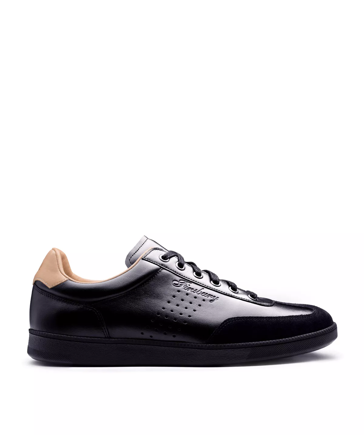 Sneakers TOM Noir