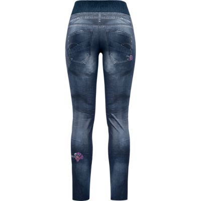Crazy IdeaWonder Magic Light - blau