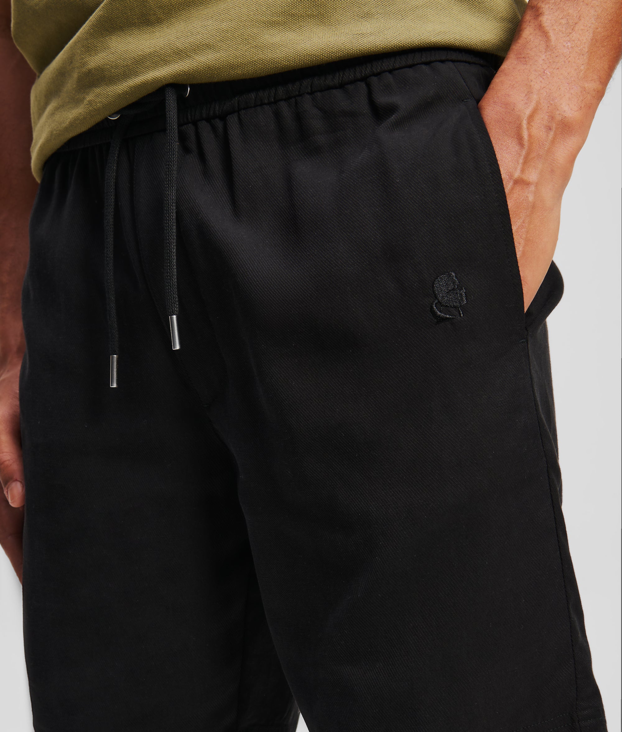 Kameo korte broek