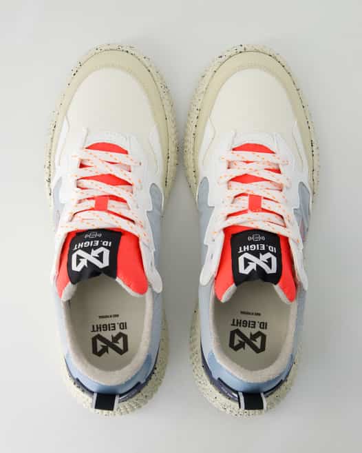 ID.EIGHT Hana Sneaker in Mehrfarbig