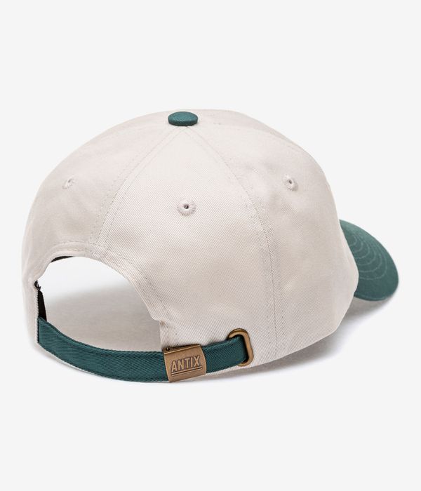 Antix Leontari Dad Cap (sand green)
