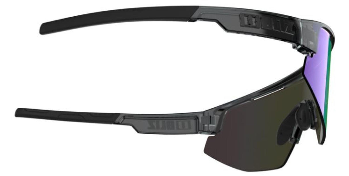 Bliz<br>Matrix Crystal Black