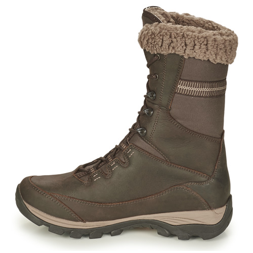 Meindl - NOVARA LADY GORE-TEX - Marron